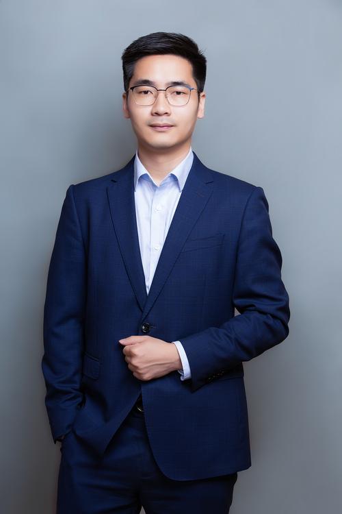 蔡阿妹 现场执行负责人